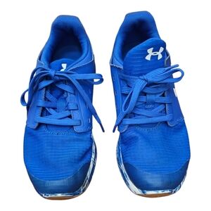 Boy's Under Armour Sneakers Tennis Shoes Sneakers